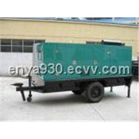 Trailer Generator Set