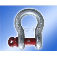 US Type Shackle