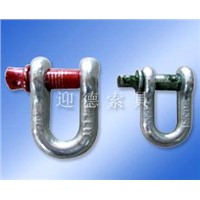 US Type Shackle (G210)