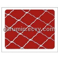 Grid Wire Mesh