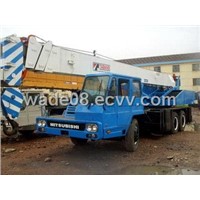 Used Tadano Hydraulic Truck Crane Tg250e-3