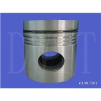 Volvo Piston (TD71)