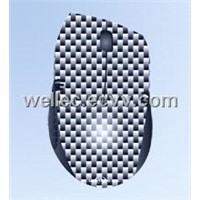 Wellec Wireless Optical PC Mouse (AHN-1020)