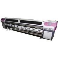 XAAR-XJ382 Large Format Solvent Printer (Seron-DX3200D)