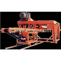 Pipe-Making Machine (XG-Series)