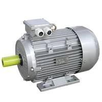 Y Series Three Phase Asyncronous Motors