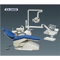 dental unit ZA-208D(09 model )