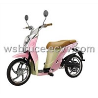 Electric Bike (ZPM350DQT)