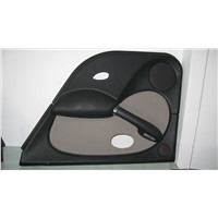 Car Door Mould