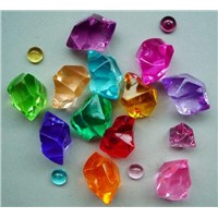 Colorful Crystal Stone