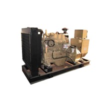 Diesel Generator Set (YZR880KJ)
