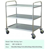 Dining Cart (RPC-L3)
