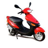 Electric Motorcycle (BP2)
