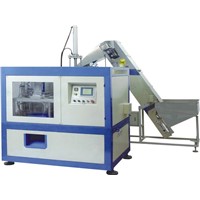 Fully-Automatic Blow Moulding Machine (QCL-1800)