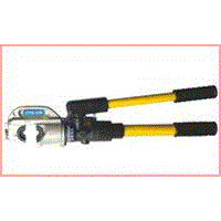 hydraulic tools, hydraulic crimping tools CYO-430
