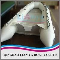 Inflatable Boat UB650