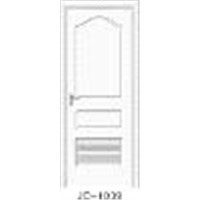 interior door(pvc coat series)