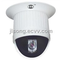 Middle Speed Dome Camera (STK600)