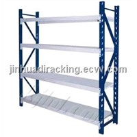 Middle-Weight Shelves