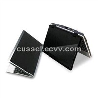 Mini Laptop with 8.9-Inch Wide Screen (TD1002 Black)