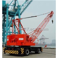 offer Wheel-type Harbor Cranes
