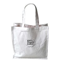 Organic Cotton Bags