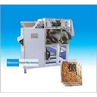 Peanut Peeling Machine