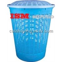 plastic mould basket