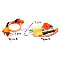 Power Ignition Coil - Universal Parts