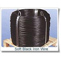 Soft Blakc Iron Wire &amp;amp; Black Annealed Wire