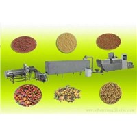 Soy Protein Food Processing Line
