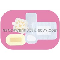 Sterile Wound Dressing