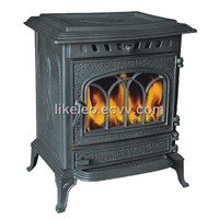 Stove (TST032)