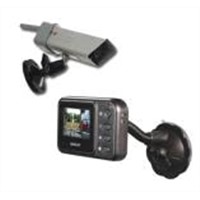Wireless Car Rearview Camera
