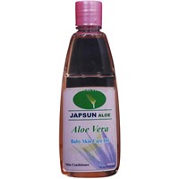 Aloe Vera Baby Skin Care Oil (AVB-004)