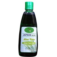 Aloe Vera Skin Care Oil (AVS-005)