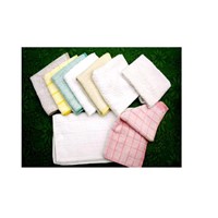 Various Towels &amp;amp; Bathrobe