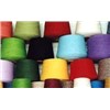 100% polyester spun yarn Ne30/1