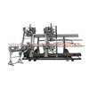 Four - Corner Vertical Welding Machine (SHP4-CNC-3000A)