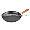 Carbon Steel Non-Stick Fry Pan (TR-F18)