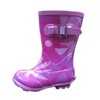 Children's Rubber Boots,rain boots(BT-027)