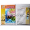 Color Inkjet Paper (108GSM A3*100 ) /Pack