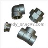 Copper Alloy & Duplex Steel Forged Pipe Fittings