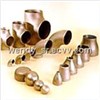 Copper Alloy & Duplex Steel Forged Pipe Fittings