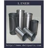 Cummins Cylinder Liner (6CT3919937)