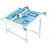 Paperboard Cutting Machine with Computer (DCX Series)