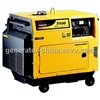 EPA Gasoline Generators (DG-5kw)
