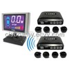 Wireless Double Main Box LCD Parking Sensor (SB361-8)