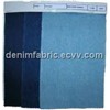 Cotton Denim Fabric (D073B)