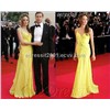 eDressit Angelina Jolie Yellow Dress (00778503)